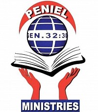 Logo agrandi de Penielministriesinternational