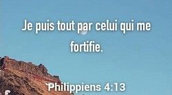 La foi